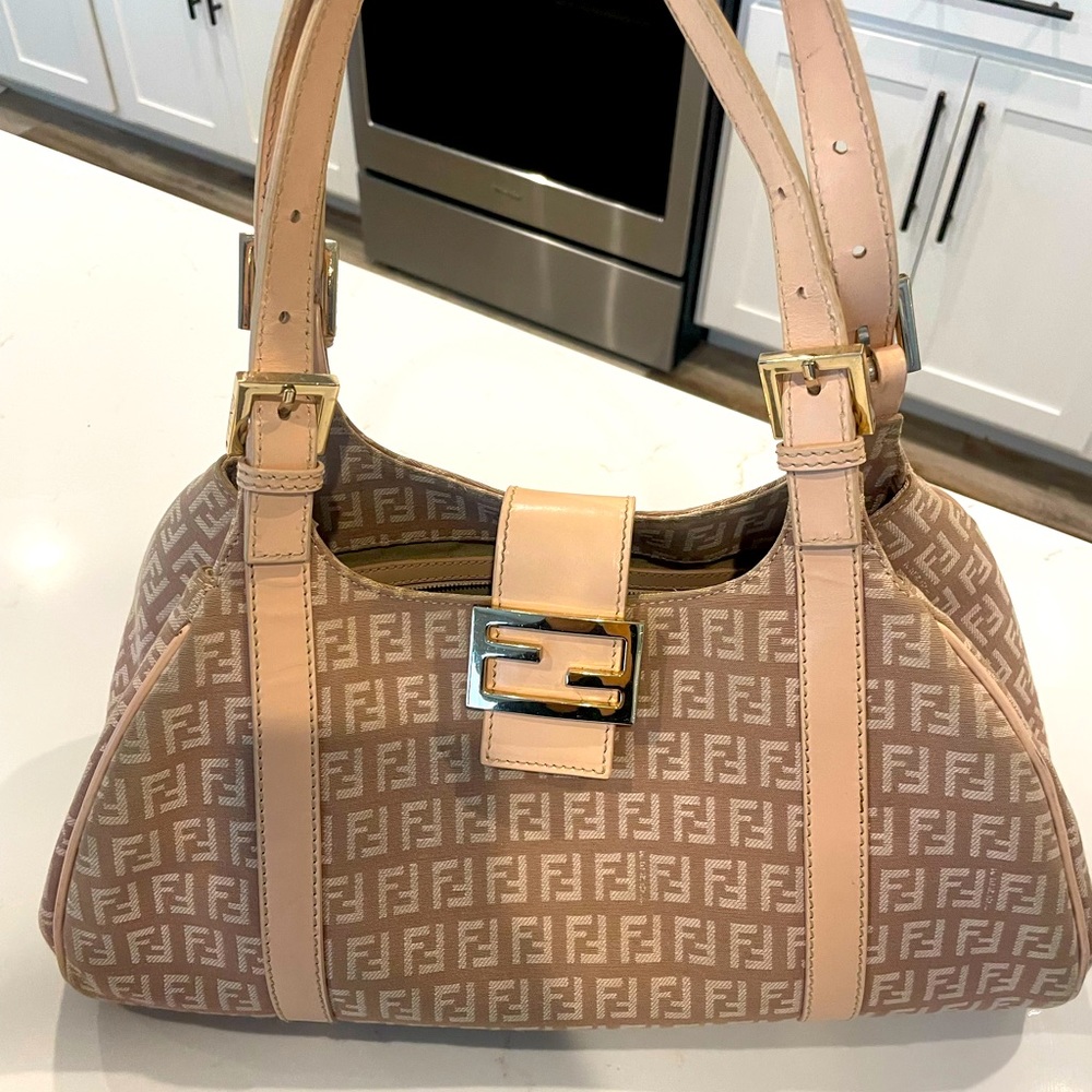Fendi bag one day sale ❤️